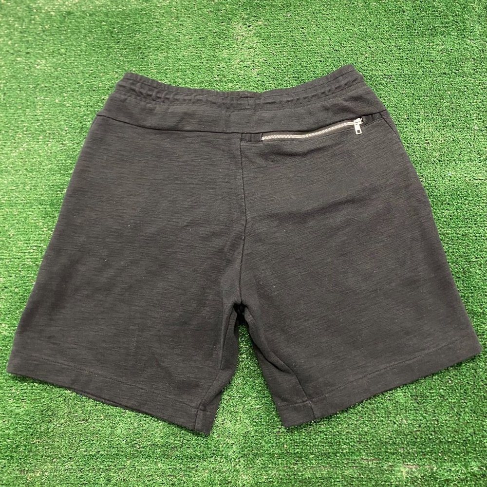 Nike Basic Essential Vintage Sweat Shorts - image 3